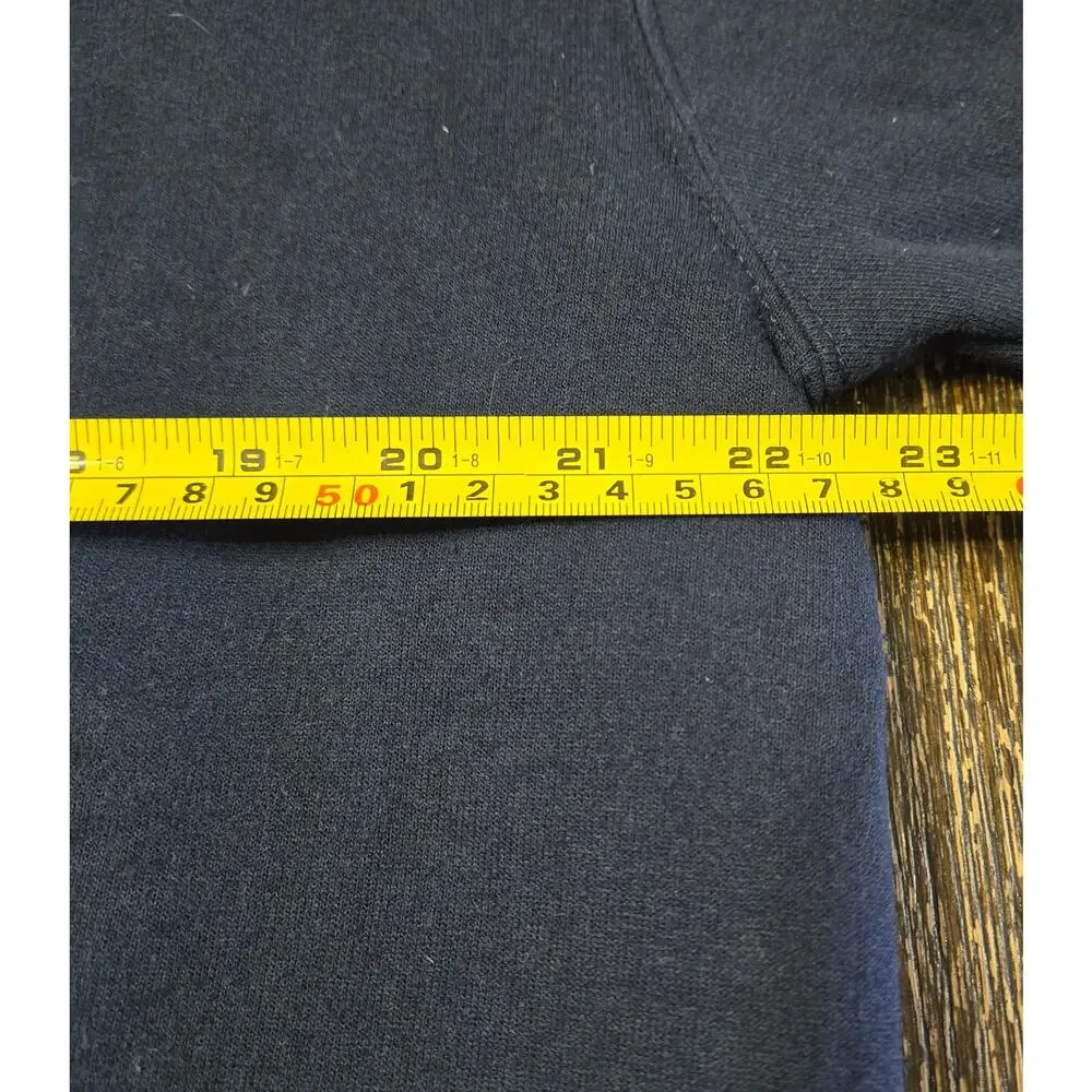 Champion Eco Fleece this vintage